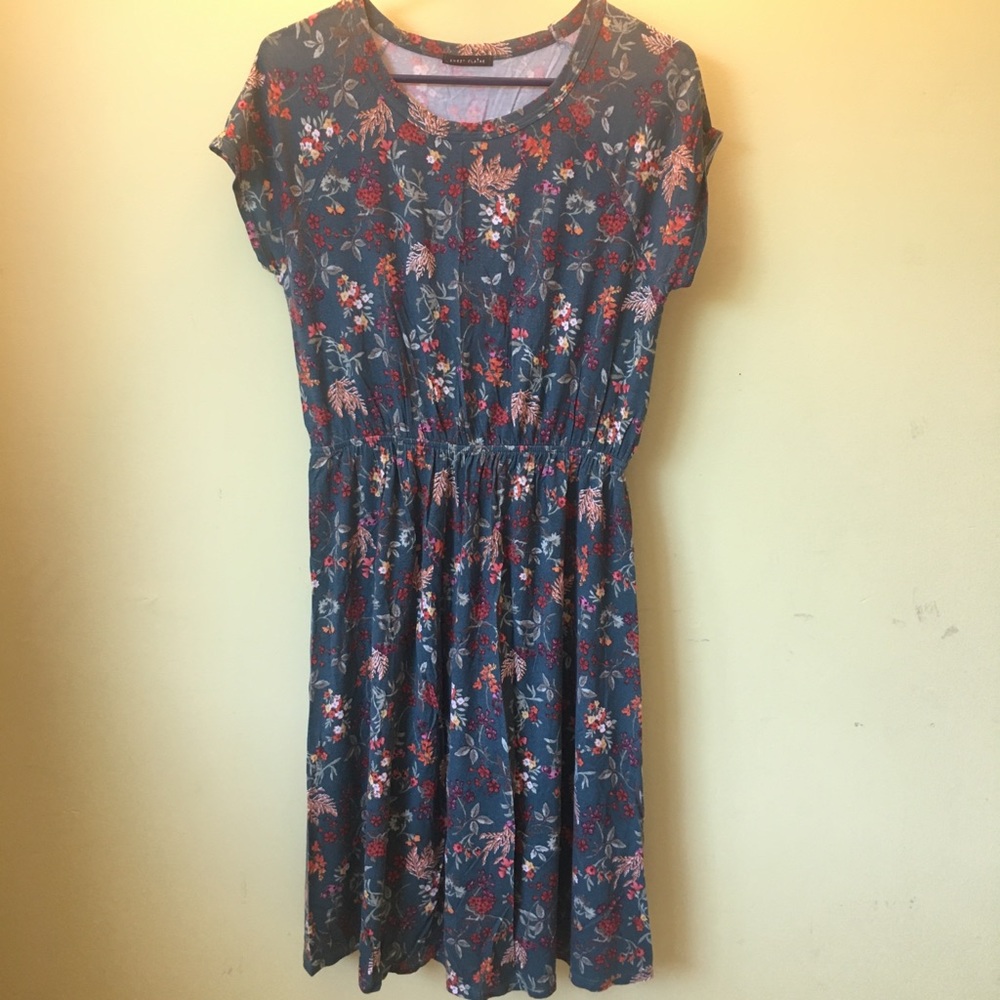 Soft Sweet Claire Dress - size M